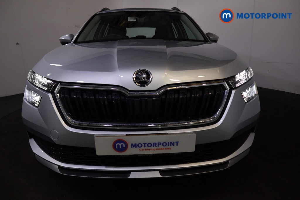 Skoda Kamiq SE Manual Petrol SUV - Stock Number (1540206) - 24th supplementary image