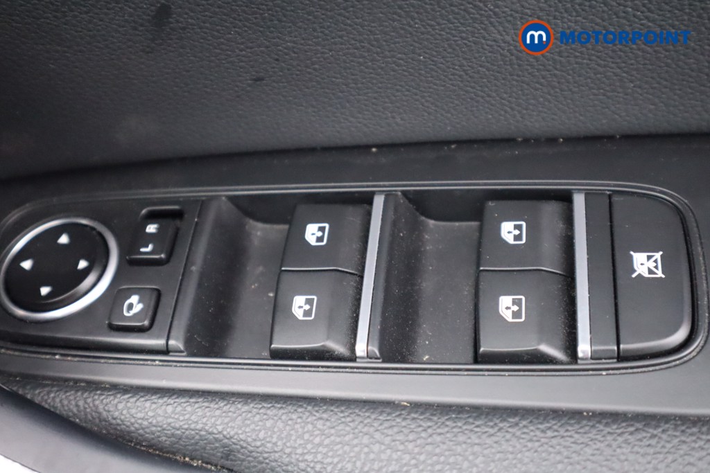 KIA Pro Ceed Gt-Line S Automatic Petrol Estate - Stock Number (1540274) - 4th supplementary image