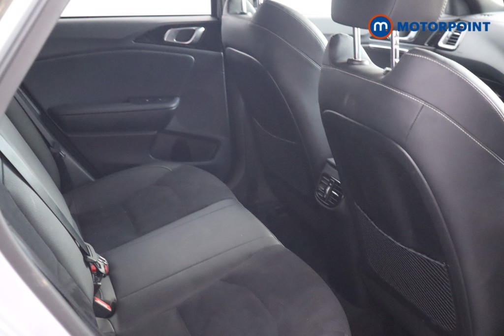 KIA Pro Ceed Gt-Line S Automatic Petrol Estate - Stock Number (1540274) - 6th supplementary image