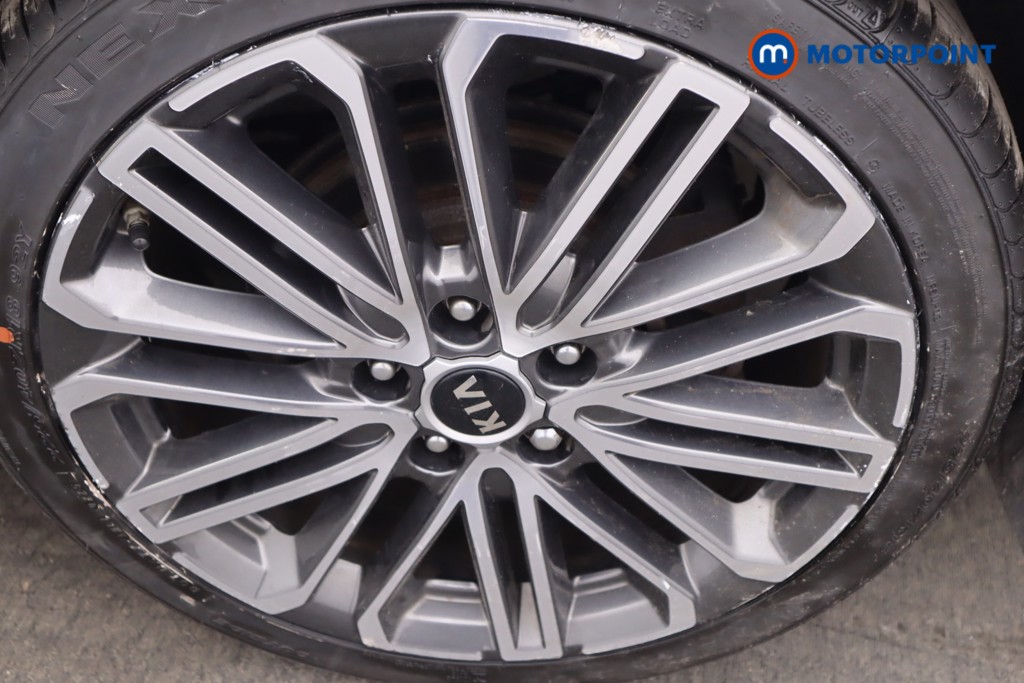 KIA Pro Ceed Gt-Line S Automatic Petrol Estate - Stock Number (1540274) - 9th supplementary image