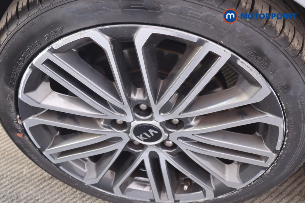 KIA Pro Ceed Gt-Line S Automatic Petrol Estate - Stock Number (1540274) - 10th supplementary image