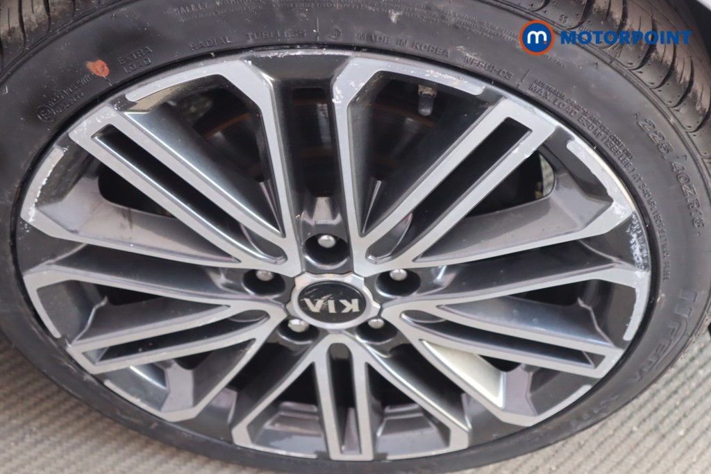 KIA Pro Ceed Gt-Line S Automatic Petrol Estate - Stock Number (1540274) - 11th supplementary image