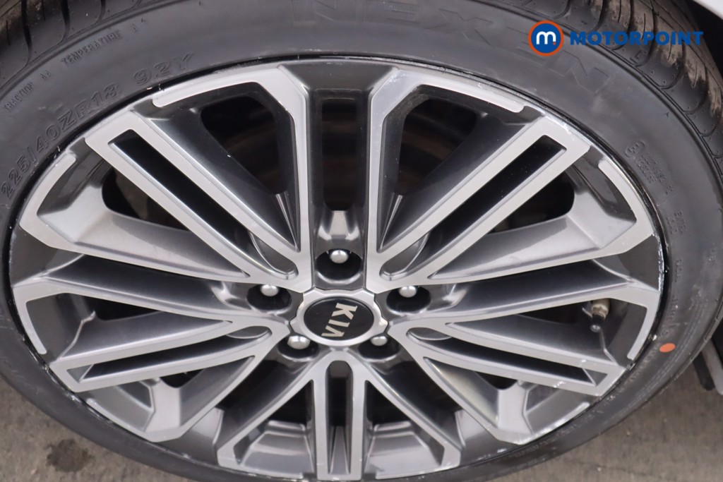 KIA Pro Ceed Gt-Line S Automatic Petrol Estate - Stock Number (1540274) - 12th supplementary image