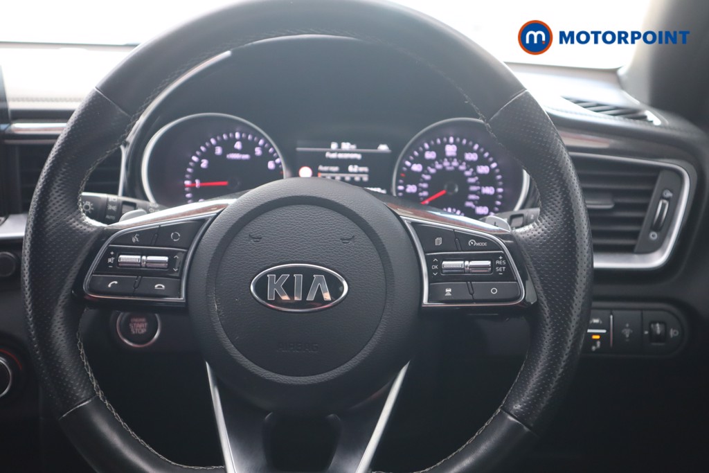 KIA Pro Ceed Gt-Line S Automatic Petrol Estate - Stock Number (1540274) - 1st supplementary image