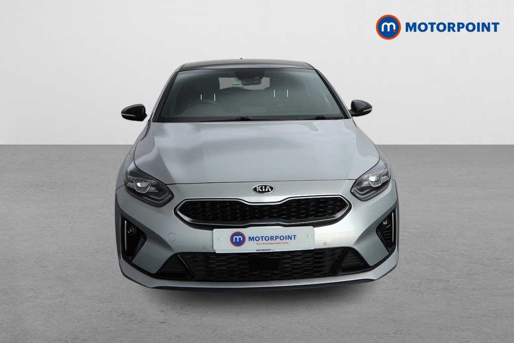 KIA Pro Ceed Gt-Line S Automatic Petrol Estate - Stock Number (1540274) - Front bumper