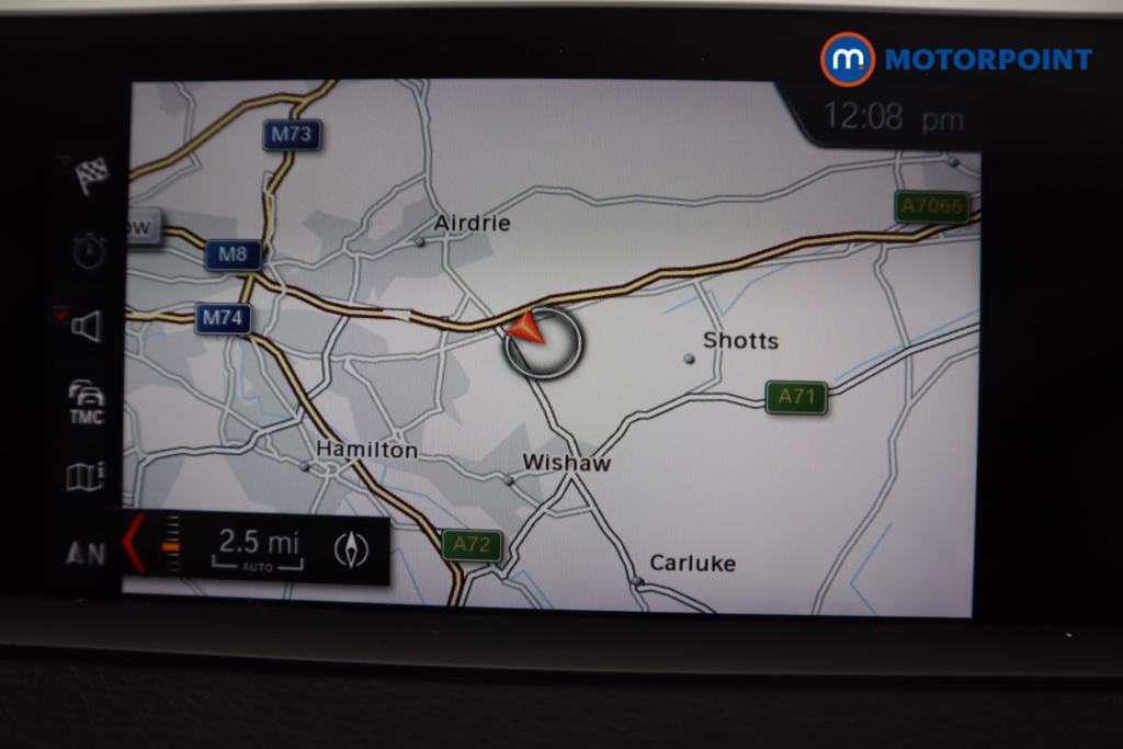 BMW 3 Series M Sport Shadow Edition Manual Diesel Saloon - Stock Number (1540292) - 2nd supplementary image
