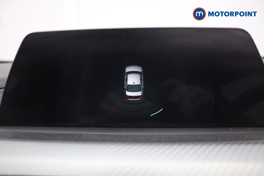 BMW 3 Series M Sport Shadow Edition Manual Diesel Saloon - Stock Number (1540292) - 3rd supplementary image