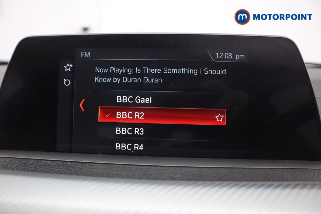 BMW 3 Series M Sport Shadow Edition Manual Diesel Saloon - Stock Number (1540292) - 4th supplementary image