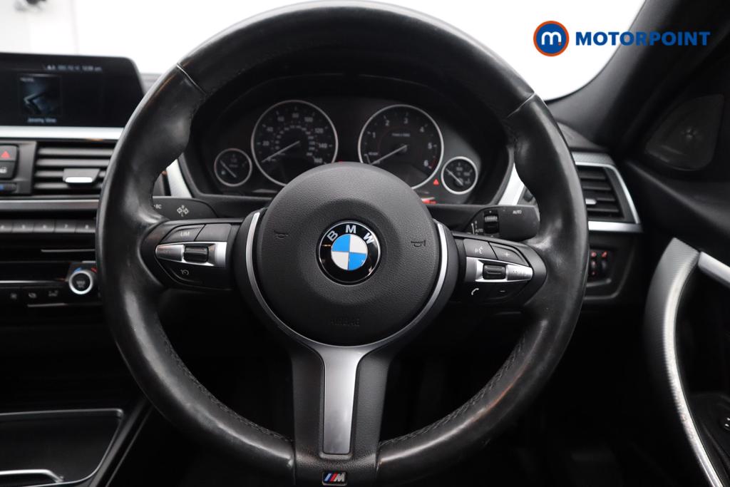 BMW 3 Series M Sport Shadow Edition Manual Diesel Saloon - Stock Number (1540292) - 5th supplementary image