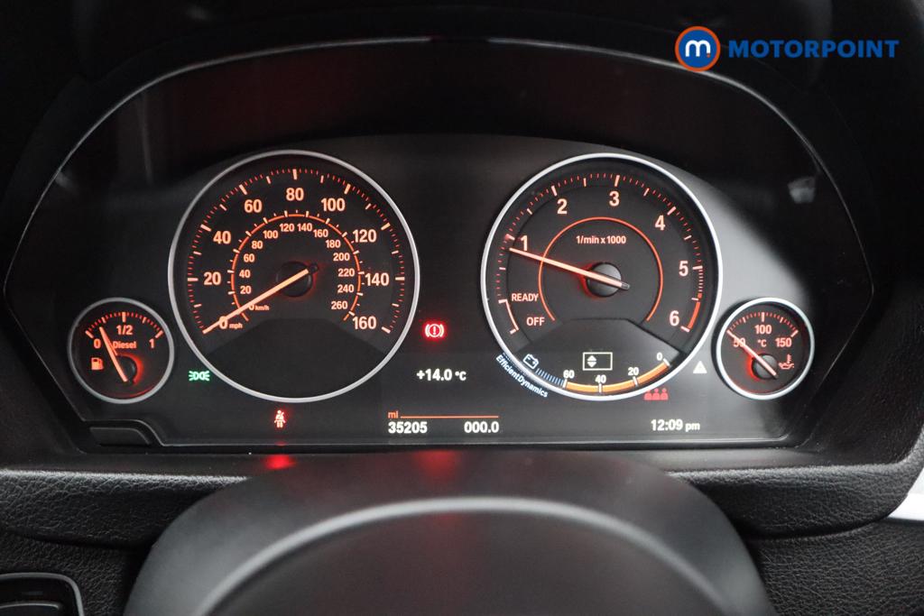 BMW 3 Series M Sport Shadow Edition Manual Diesel Saloon - Stock Number (1540292) - 6th supplementary image