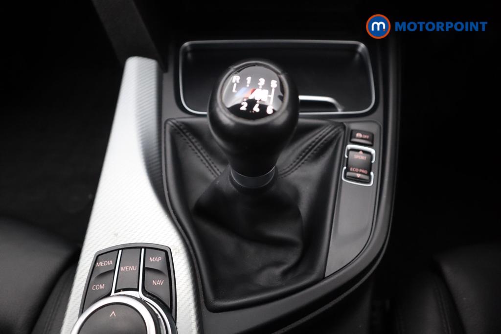 BMW 3 Series M Sport Shadow Edition Manual Diesel Saloon - Stock Number (1540292) - 7th supplementary image