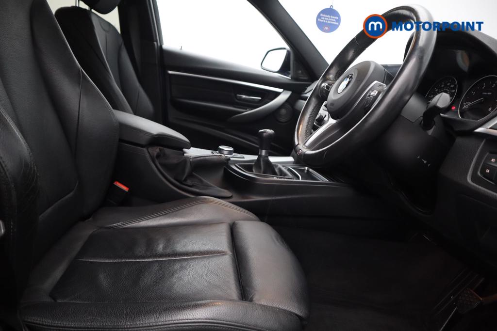 BMW 3 Series M Sport Shadow Edition Manual Diesel Saloon - Stock Number (1540292) - 8th supplementary image