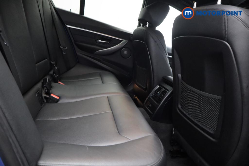 BMW 3 Series M Sport Shadow Edition Manual Diesel Saloon - Stock Number (1540292) - 9th supplementary image