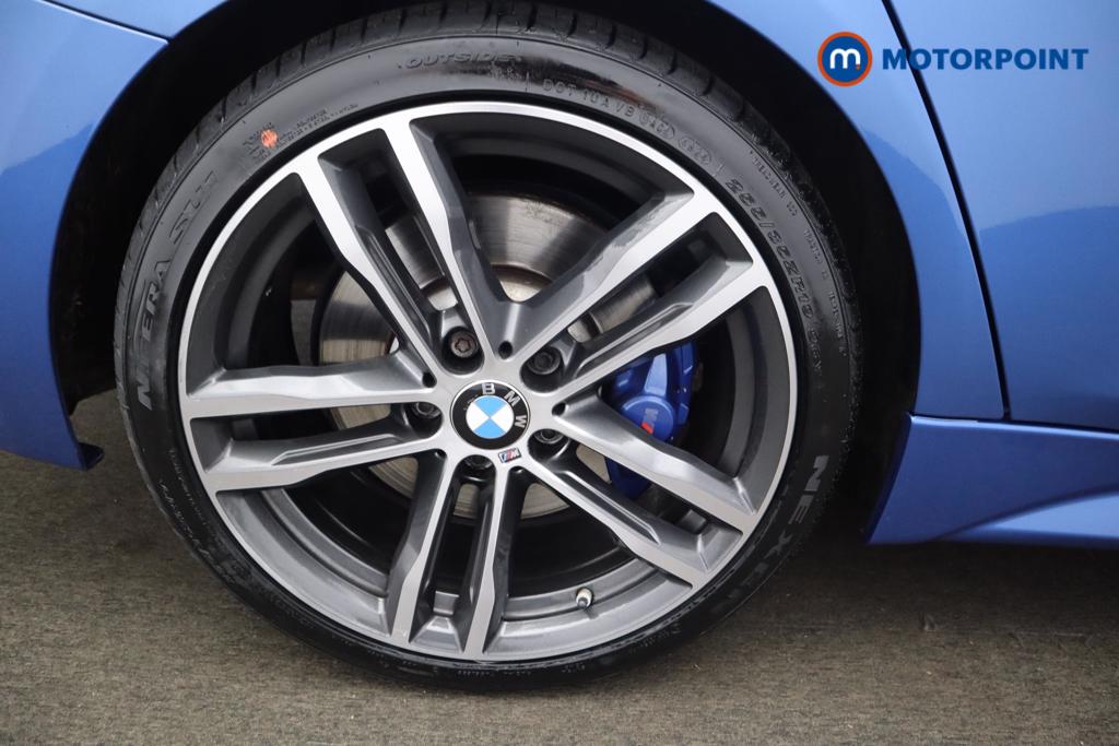 BMW 3 Series M Sport Shadow Edition Manual Diesel Saloon - Stock Number (1540292) - 10th supplementary image