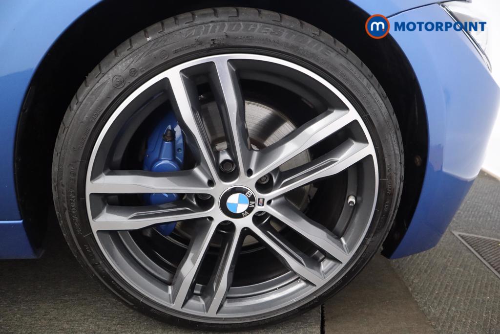 BMW 3 Series M Sport Shadow Edition Manual Diesel Saloon - Stock Number (1540292) - 11th supplementary image