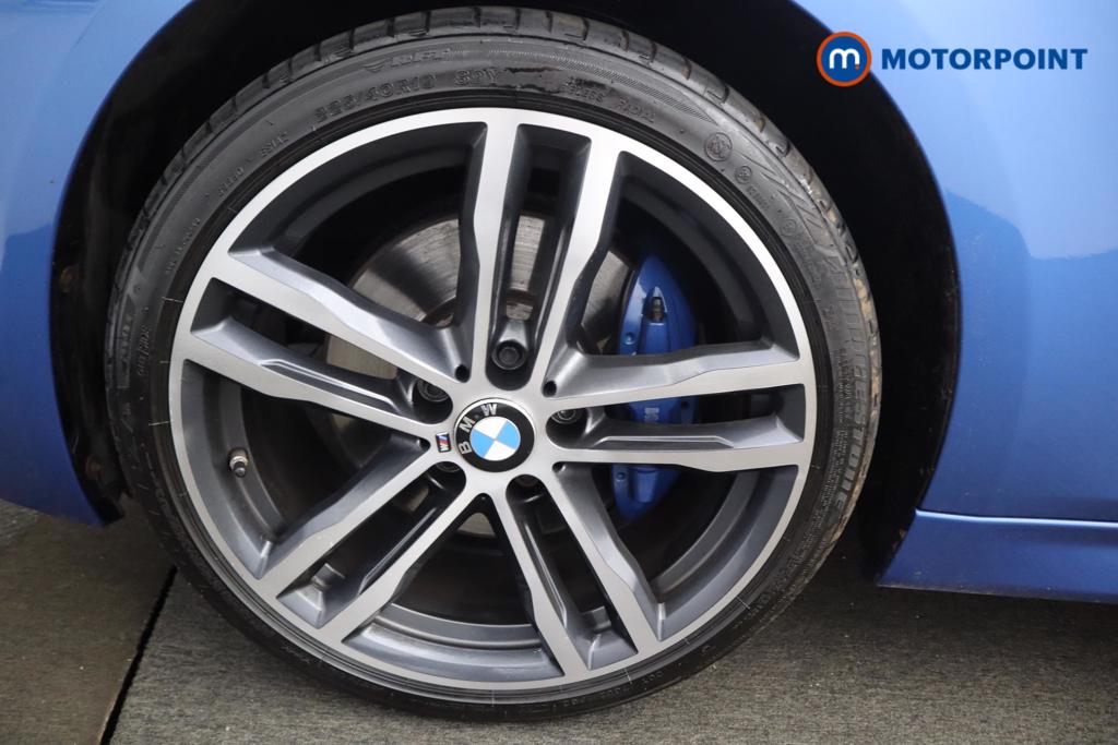 BMW 3 Series M Sport Shadow Edition Manual Diesel Saloon - Stock Number (1540292) - 12th supplementary image