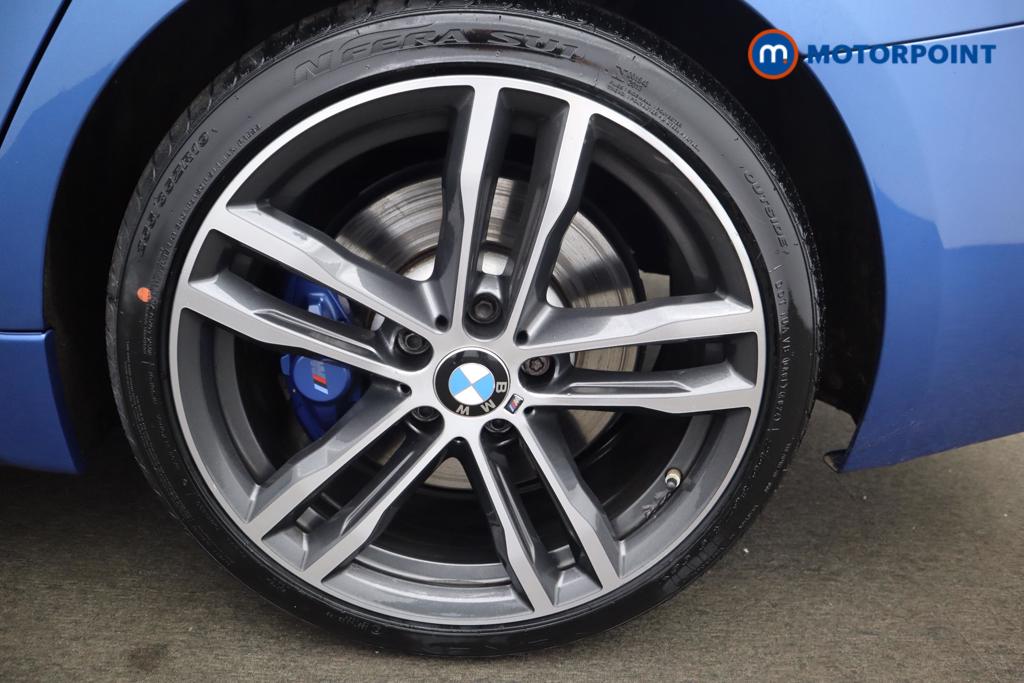 BMW 3 Series M Sport Shadow Edition Manual Diesel Saloon - Stock Number (1540292) - 13th supplementary image
