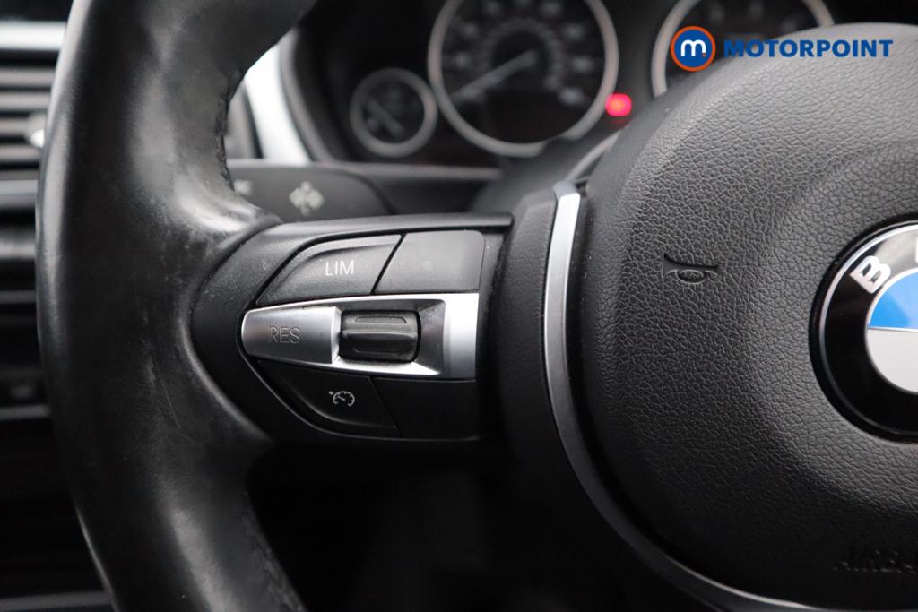 BMW 3 Series M Sport Shadow Edition Manual Diesel Saloon - Stock Number (1540292) - 14th supplementary image