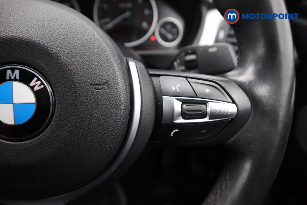 BMW 3 Series M Sport Shadow Edition Manual Diesel Saloon - Stock Number (1540292) - 15th supplementary image