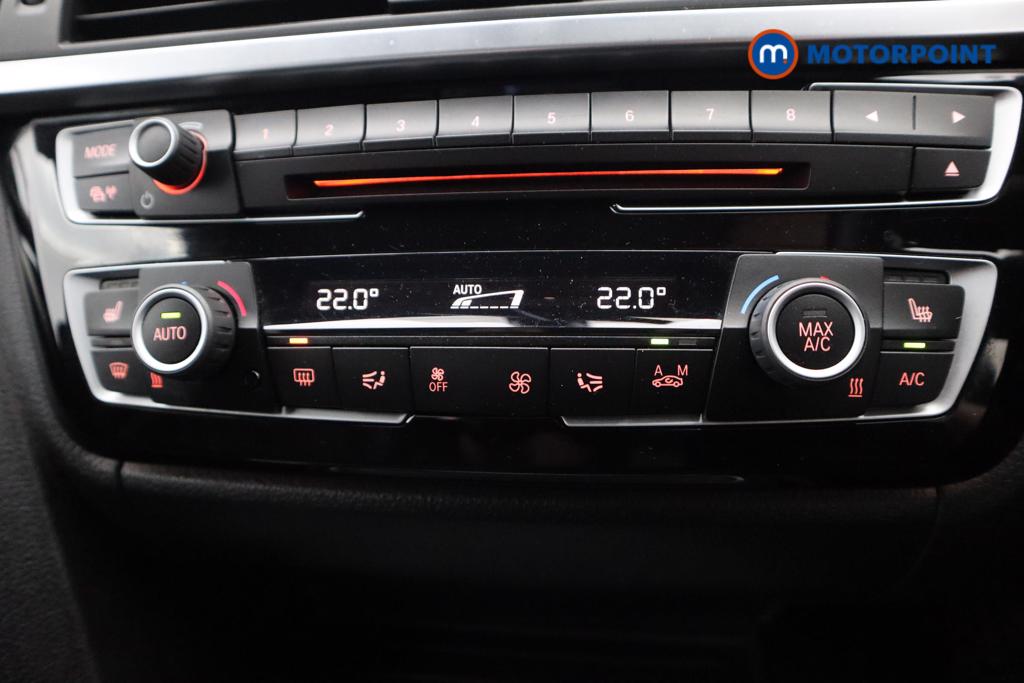 BMW 3 Series M Sport Shadow Edition Manual Diesel Saloon - Stock Number (1540292) - 16th supplementary image