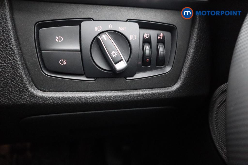 BMW 3 Series M Sport Shadow Edition Manual Diesel Saloon - Stock Number (1540292) - 17th supplementary image