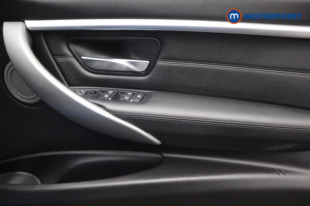 BMW 3 Series M Sport Shadow Edition Manual Diesel Saloon - Stock Number (1540292) - 18th supplementary image