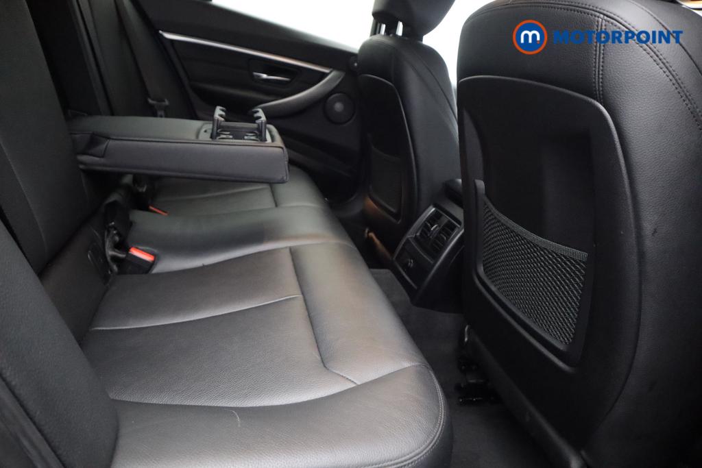 BMW 3 Series M Sport Shadow Edition Manual Diesel Saloon - Stock Number (1540292) - 20th supplementary image