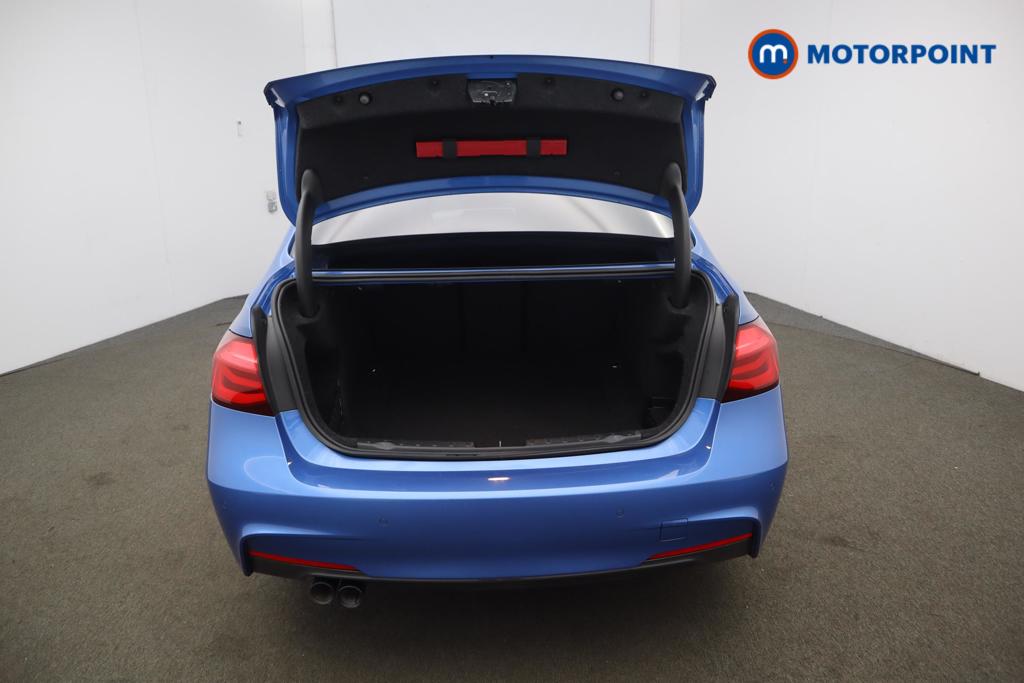 BMW 3 Series M Sport Shadow Edition Manual Diesel Saloon - Stock Number (1540292) - 22nd supplementary image