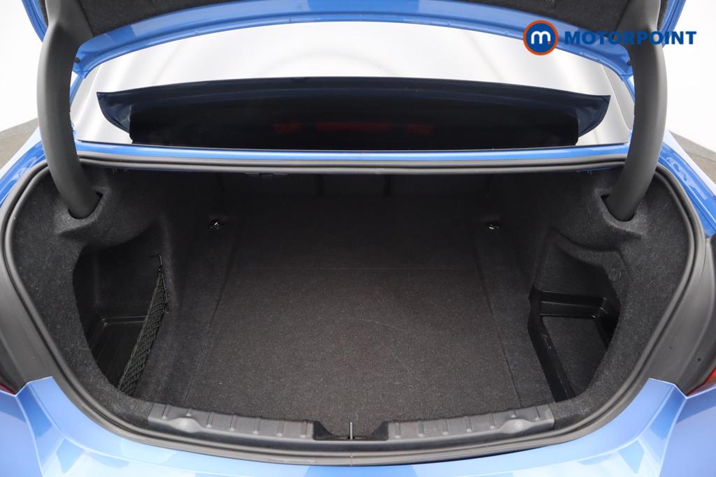 BMW 3 Series M Sport Shadow Edition Manual Diesel Saloon - Stock Number (1540292) - 23rd supplementary image