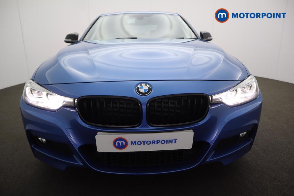 BMW 3 Series M Sport Shadow Edition Manual Diesel Saloon - Stock Number (1540292) - 24th supplementary image