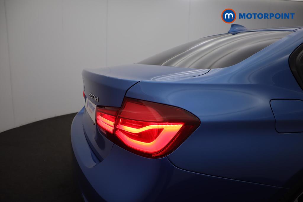 BMW 3 Series M Sport Shadow Edition Manual Diesel Saloon - Stock Number (1540292) - 27th supplementary image
