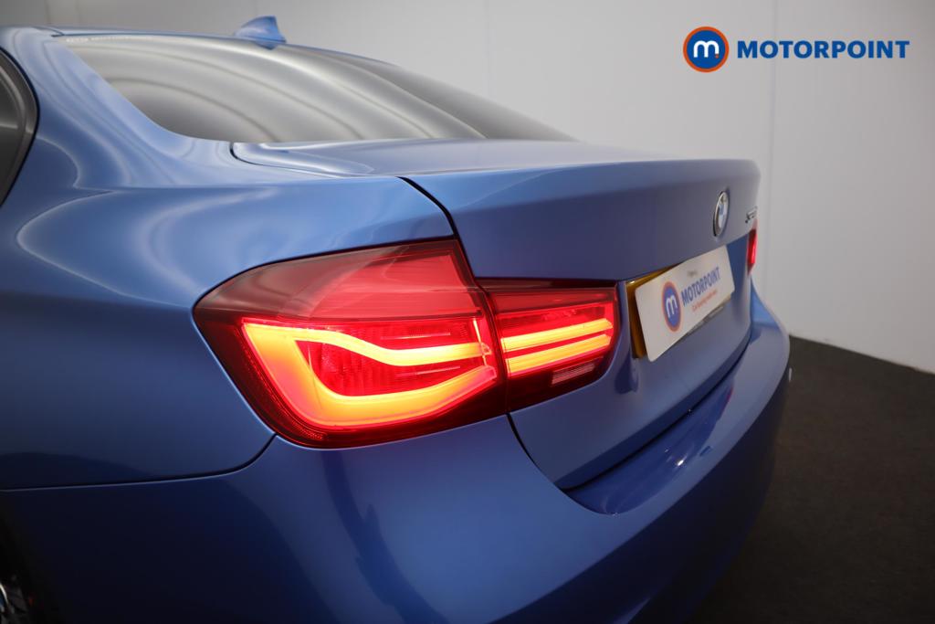 BMW 3 Series M Sport Shadow Edition Manual Diesel Saloon - Stock Number (1540292) - 28th supplementary image