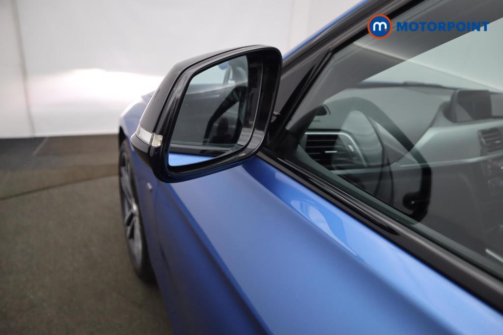 BMW 3 Series M Sport Shadow Edition Manual Diesel Saloon - Stock Number (1540292) - 30th supplementary image