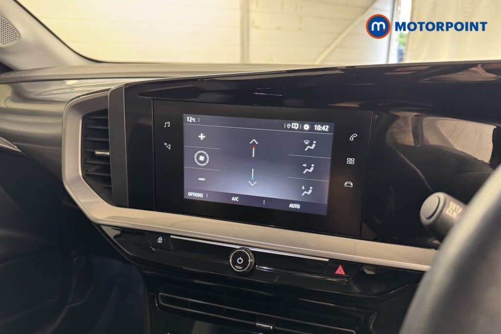 Vauxhall Mokka Elite Nav Manual Petrol SUV - Stock Number (1540372) - 2nd supplementary image