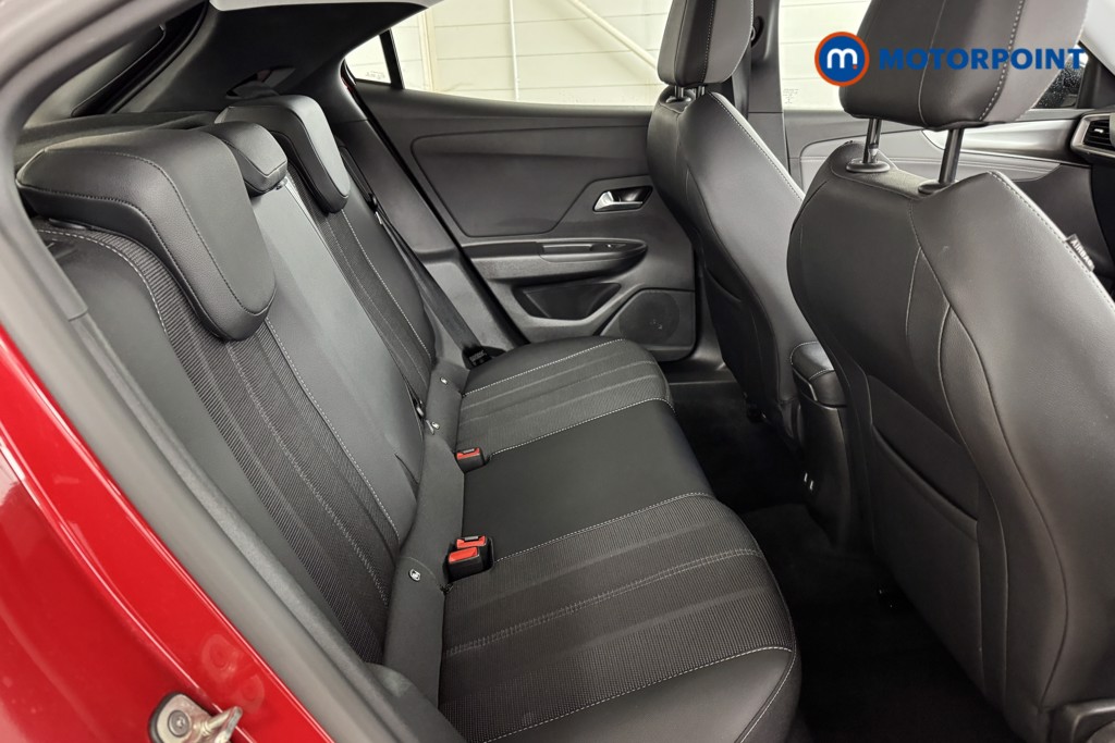 Vauxhall Mokka Elite Nav Manual Petrol SUV - Stock Number (1540372) - 4th supplementary image