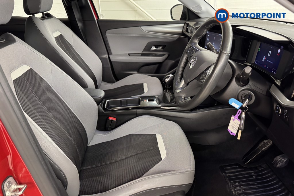 Vauxhall Mokka Elite Nav Manual Petrol SUV - Stock Number (1540372) - 5th supplementary image