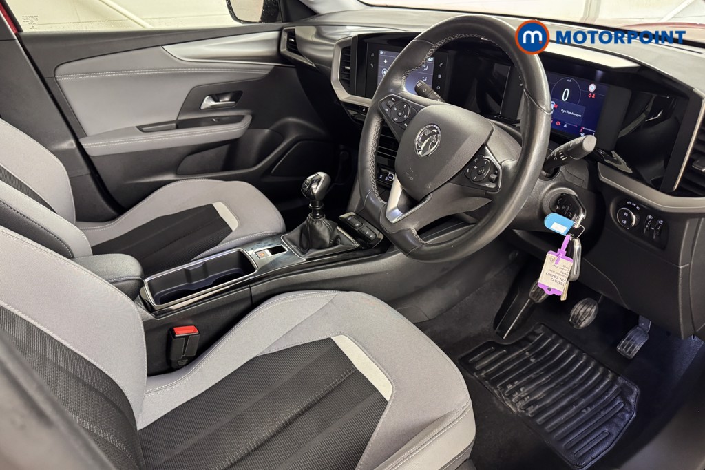Vauxhall Mokka Elite Nav Manual Petrol SUV - Stock Number (1540372) - 6th supplementary image