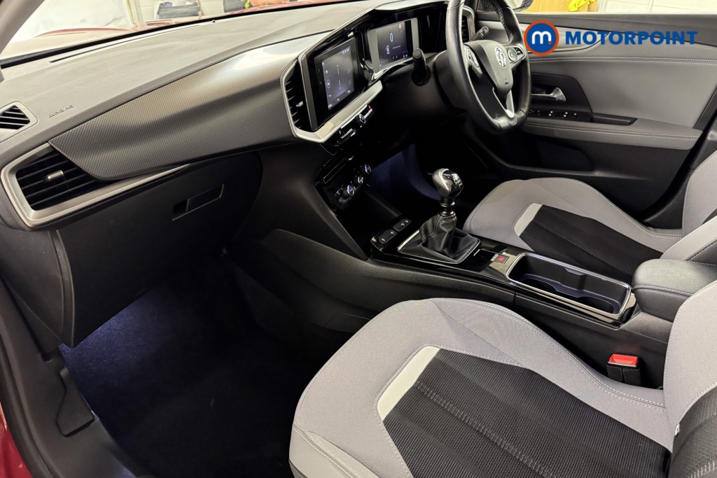 Vauxhall Mokka Elite Nav Manual Petrol SUV - Stock Number (1540372) - 7th supplementary image