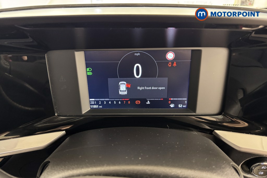 Vauxhall Mokka Elite Nav Manual Petrol SUV - Stock Number (1540372) - 8th supplementary image