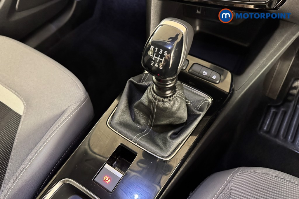 Vauxhall Mokka Elite Nav Manual Petrol SUV - Stock Number (1540372) - 9th supplementary image