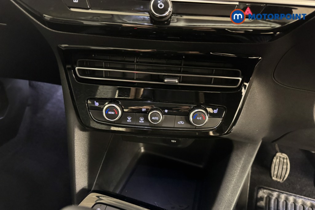 Vauxhall Mokka Elite Nav Manual Petrol SUV - Stock Number (1540372) - 10th supplementary image