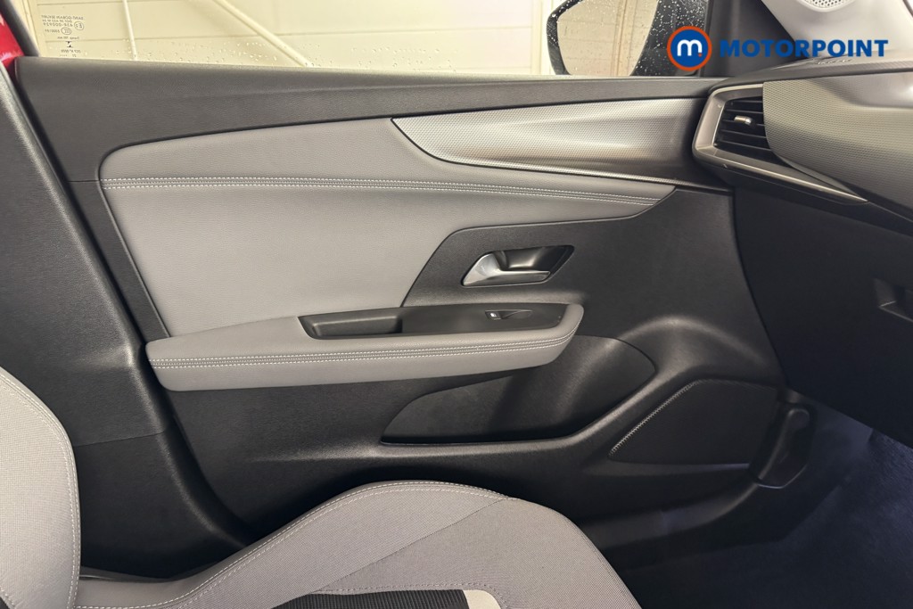 Vauxhall Mokka Elite Nav Manual Petrol SUV - Stock Number (1540372) - 11th supplementary image