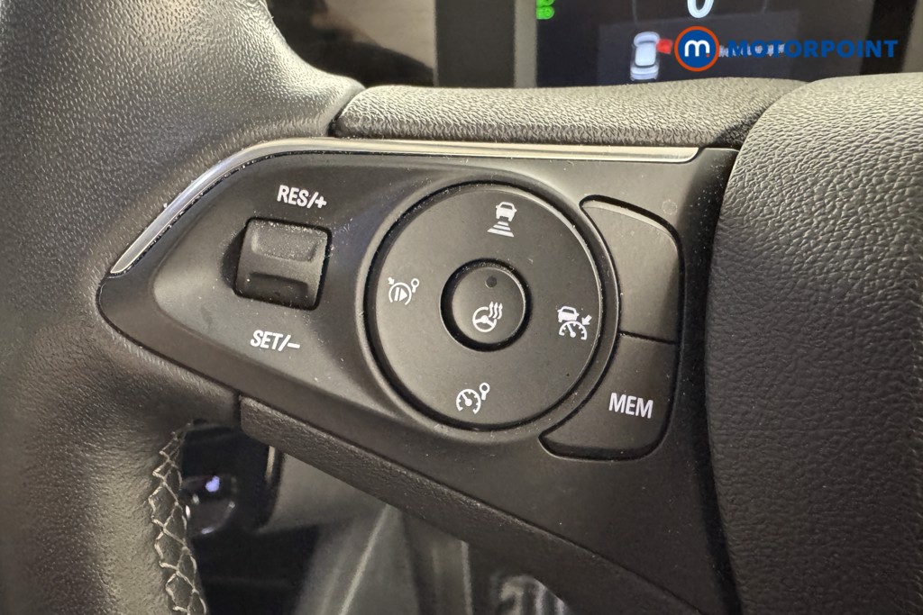 Vauxhall Mokka Elite Nav Manual Petrol SUV - Stock Number (1540372) - 12th supplementary image