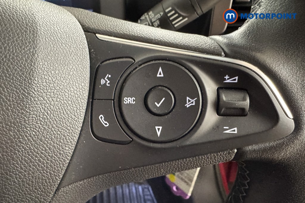 Vauxhall Mokka Elite Nav Manual Petrol SUV - Stock Number (1540372) - 13th supplementary image