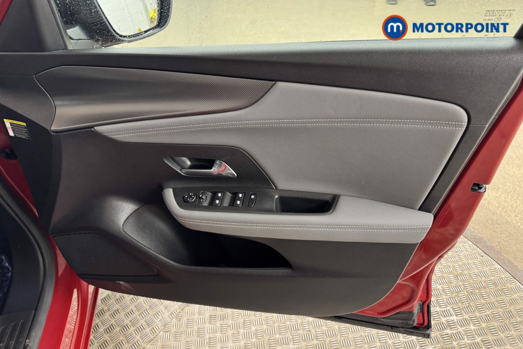 Vauxhall Mokka Elite Nav Manual Petrol SUV - Stock Number (1540372) - 14th supplementary image