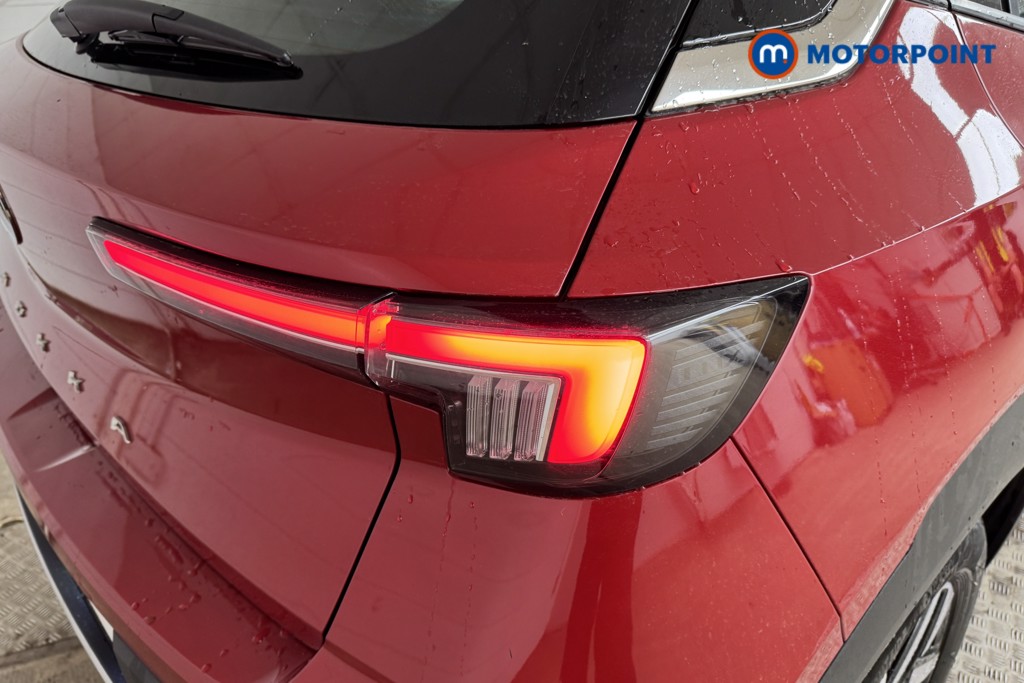 Vauxhall Mokka Elite Nav Manual Petrol SUV - Stock Number (1540372) - 17th supplementary image