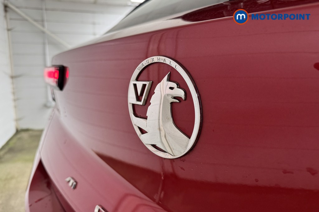 Vauxhall Mokka Elite Nav Manual Petrol SUV - Stock Number (1540372) - 18th supplementary image