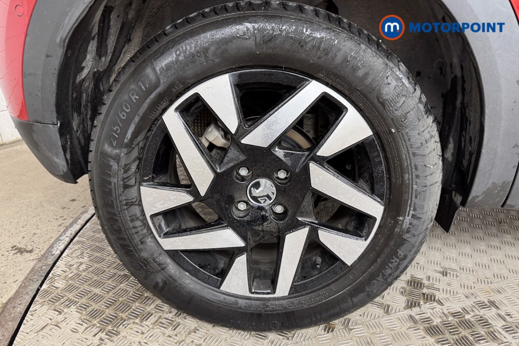 Vauxhall Mokka Elite Nav Manual Petrol SUV - Stock Number (1540372) - 19th supplementary image