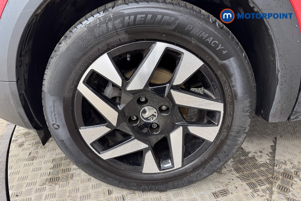 Vauxhall Mokka Elite Nav Manual Petrol SUV - Stock Number (1540372) - 21st supplementary image
