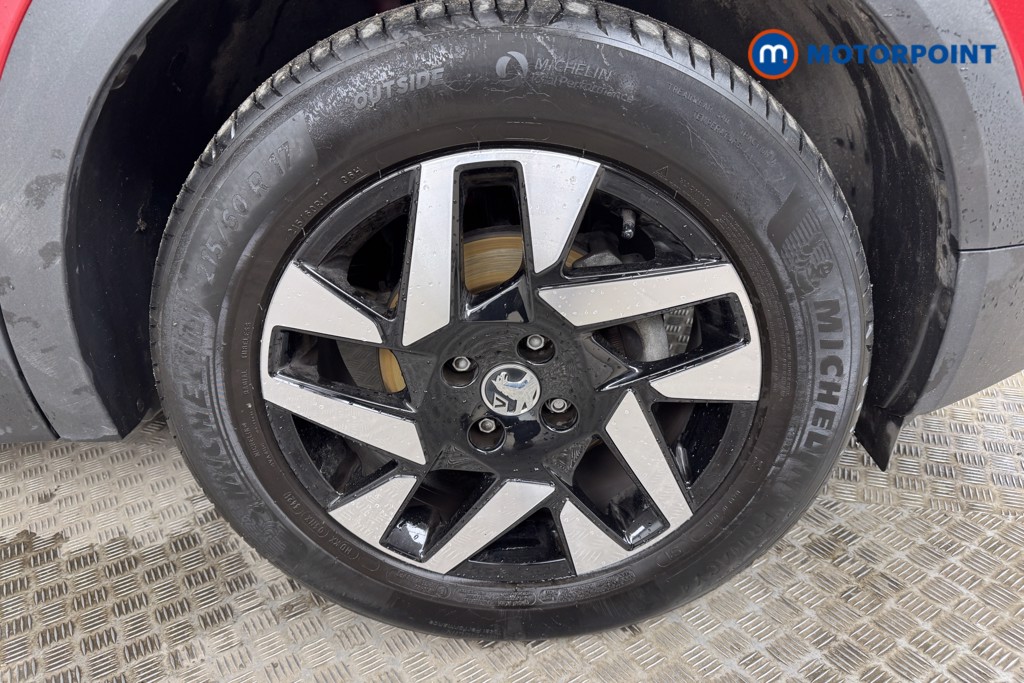 Vauxhall Mokka Elite Nav Manual Petrol SUV - Stock Number (1540372) - 22nd supplementary image